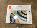 Clikk Cushion - Multi Circles