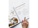 Plant-Based Recipe Book - 35+ Plant-Milk Recipes