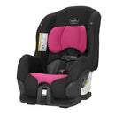 Tribute LX Convertible Car Seat - Venus Pink