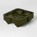 Snake Ice Cube Mold