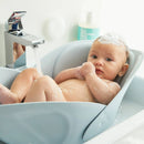 Frida Baby Soft Sink Bath - Flexible and Portable Infant Bathing Solution