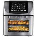 All-in-One Air Fryer - 14 QT - Silver