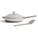 Titanium Always Pan Pro - Chrome