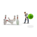 LED Glow Lawn Bowling Set - 7pc