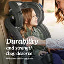 Graco SlimFit3 LX 3-in-1 Car Seat