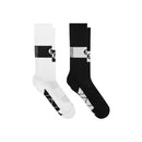 Performance Soccer Socks 2pk - Large