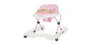 2-in-1 Ava Baby Walker - Pink