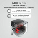 Pro 3-in-1 Air Fryer, XL 5-Qt Basket, 3 Functions, Air Crisp Technology