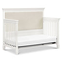 Convertible Crib - Warm White