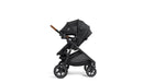 Full-Size Stroller - Shale