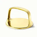 6" Grill Press - Gold