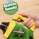 John Deere Electric Leaf Blower Toy - Green
