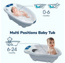 AquaScale 3-In-1 Digital Scale, Water Thermometer And Infant Tub