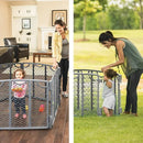 Play Space - Cool Grey (See description)