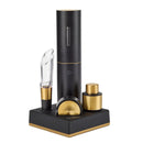 Electric Wine Opener Set