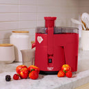 So Yummy by bella Mini Juicer Red