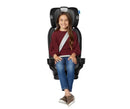 True3Fit LX 3-in-1 Slimfit Car Seat - Gotham