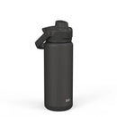 Kids Stainless Steel Water Bottle - Black