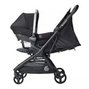 Metro 3 Car Seat Adapter