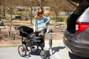 FastAction Fold Jogger Travel System - Gotham