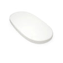 Sleepi Fitted Sheet V3 - White