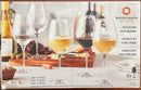 Stolzle Lausitz 8 Piece All-Purpose Wine Glass Set - 21.7 Oz