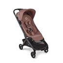 Butterfly 2 Ultra Compact Lightweight Troller - Dusty Pink