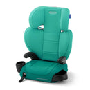 TurboBooster Stretch2Fit Booster, Teagan, Green