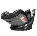 Turn and Go 360 DLX Rotating All-in-One Convertible Car Seat - High Street