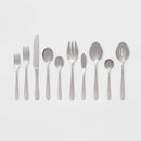 45pc Millinocket Flatware Set, Service for 8