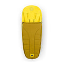 Platinum Footmuff - Mustard Yellow