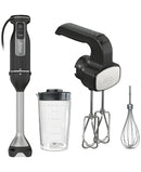 Foodi Power Mixer System Immersion Blender & Hand Mixer