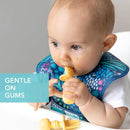 Baby Utensil Set - C3 Pineapple-SFI