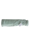 Infant Lounger Cover - Slate
