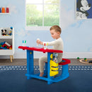 Mickey Mouse Draw and Play Desk - Blue