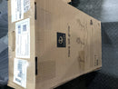 Nomi High Chair Bundle - Walnut Black