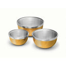 6-Piece Mixing Bowl Set - Marigold