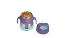 Insulated Food Jar - Lilac Pop