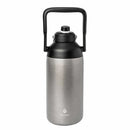 100oz Water Jug Bottle - Gray