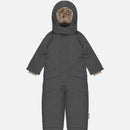 Snowsuit Grand - Benji - Smokey - 1-2T