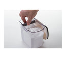 Airtight Powdered Sugar Storage Container - 1.4qt