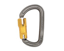 DMM Ultra D Locksafe, ANSI Stamped Gate, 30kn