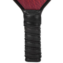 2 Player Wood Journey Pickleball Paddle and Ball Set - Pink/Burgundy