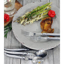 20pc Stainless Steel Flatware Set - Service for 4