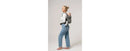 Mabe The Monarch Soft Baby Carrier - Ebony Check