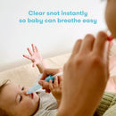 Nasal Aspirator - Blue