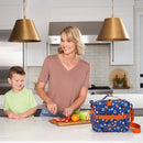 Double Insulated Kids' Lunch Bag - Sports