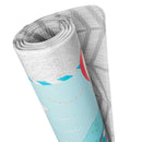 Little Travelers Doubleplay Reversible Playmat