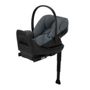 Cloud G Lux Extend Infant Car Seat - Monument Grey