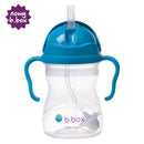 Sippy Cup - Fliptop, Weighted Straw, Leak Proof